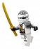 Lego Ninjago. Внедорожник с суперсистемой маскировки  - миниатюра №10